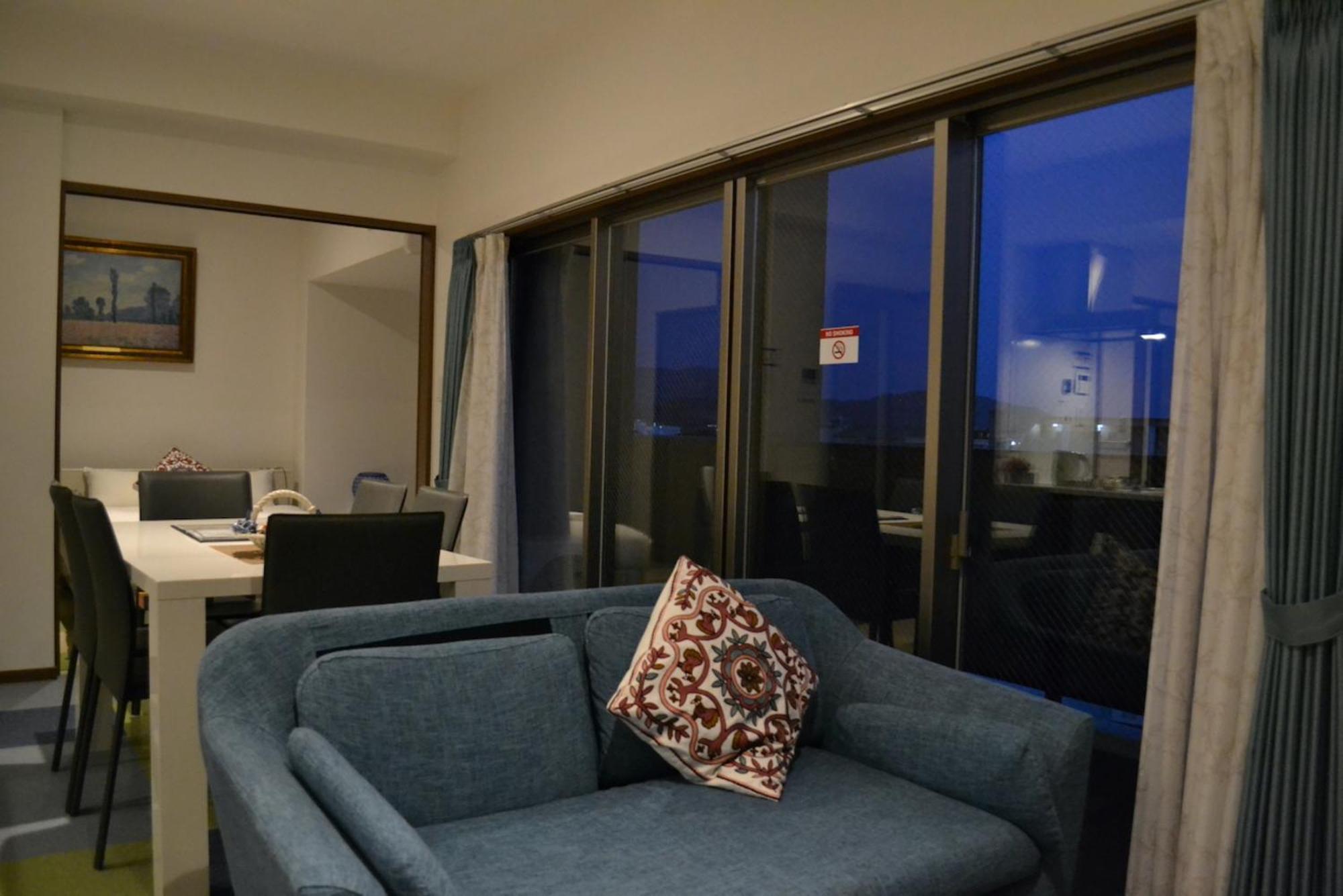 A.T. Hotel Hakata Fukuoka  Habitación foto
