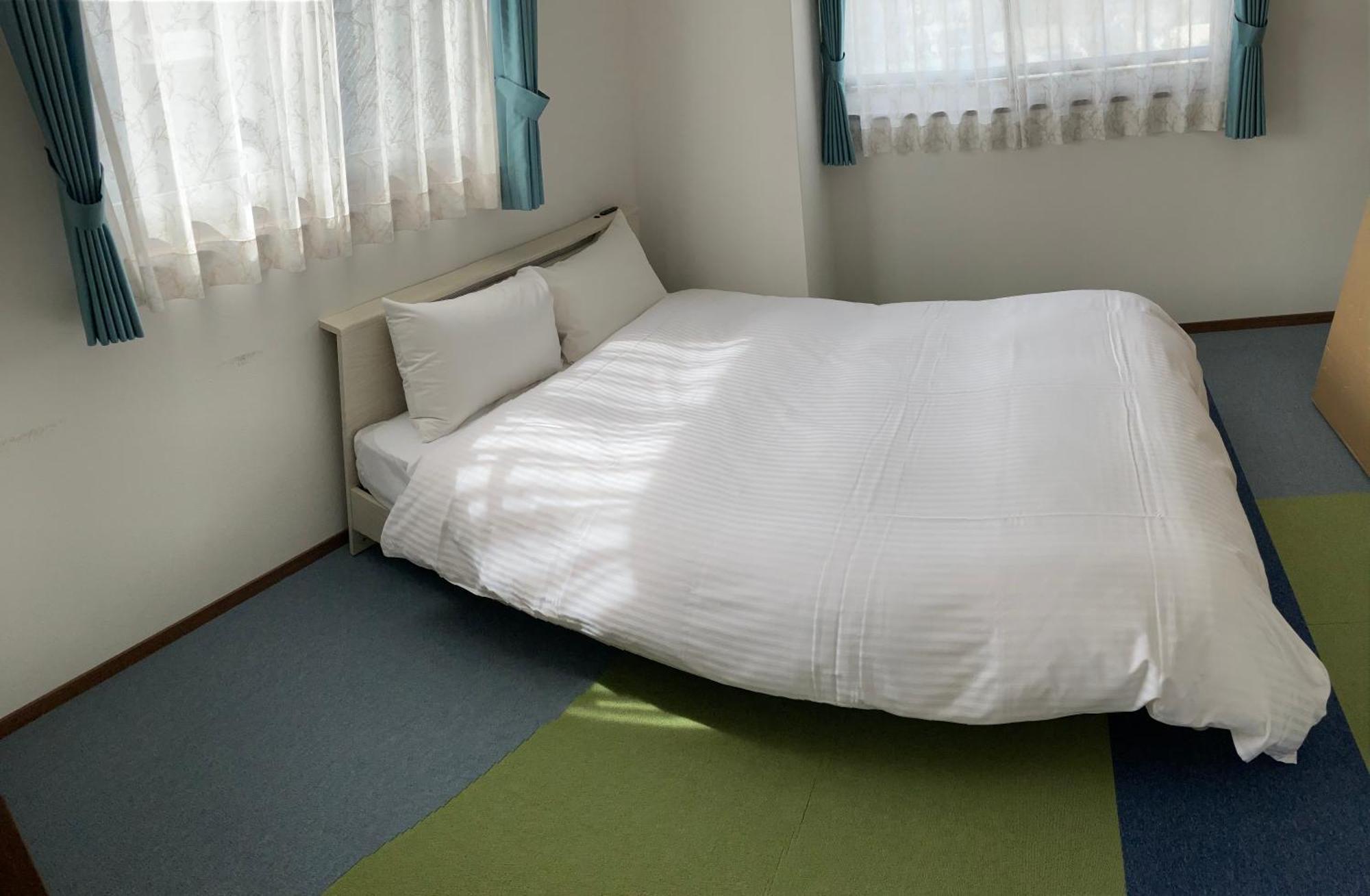 A.T. Hotel Hakata Fukuoka  Habitación foto