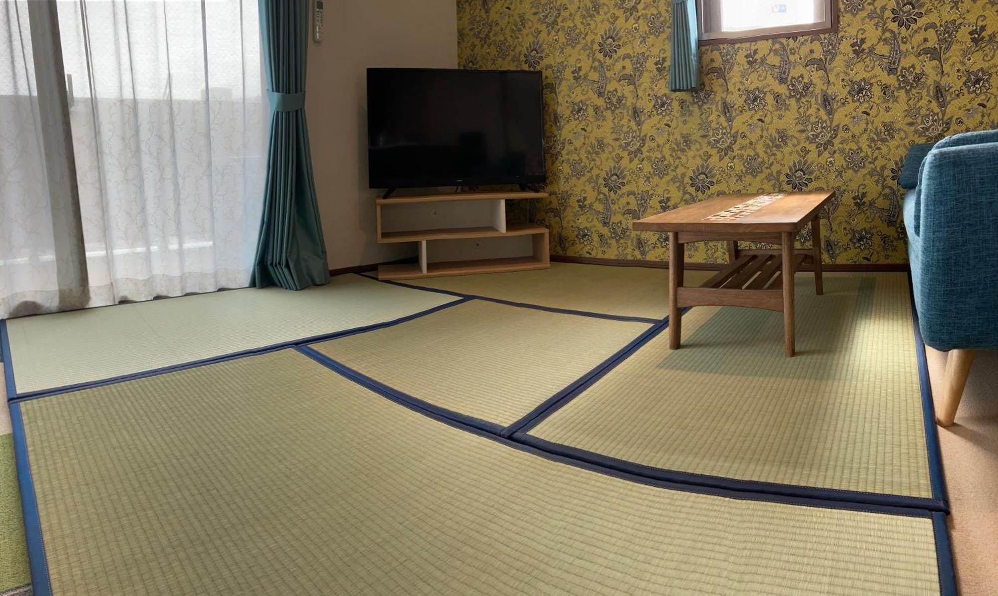 A.T. Hotel Hakata Fukuoka  Habitación foto