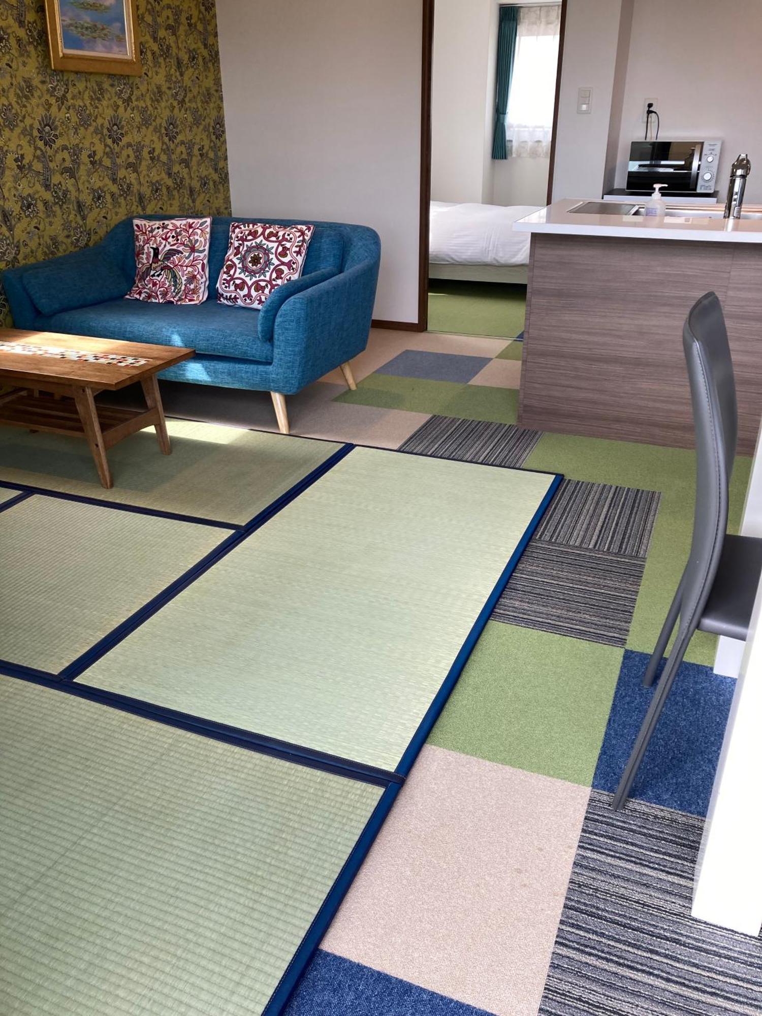 A.T. Hotel Hakata Fukuoka  Habitación foto